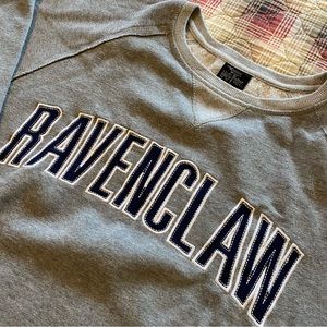 Ravenclaw WWHP pullover/sweatshirt